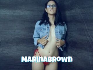 MarinaBrown