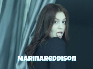 MarinaReddison
