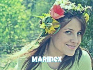 Marine_X