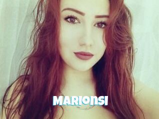 MarionSi