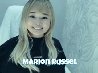 Marion_Russel