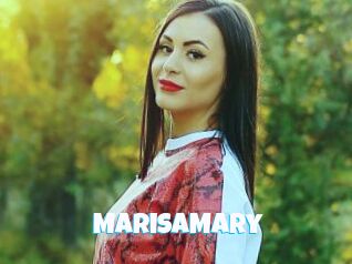 MarisaMary