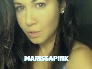 MarissaPink