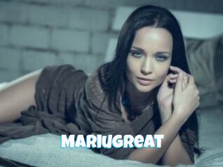 MariuGreat