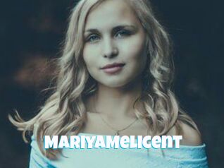 MariyaMelicent