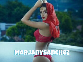 MarjanySanchez