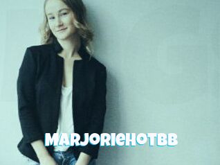MarjorieHotBB