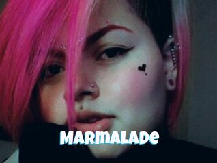 Marmalade
