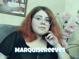 MarquiseReeves Miss Gros Seins