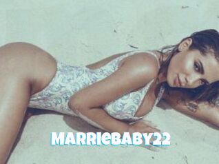 MarrieBaby22