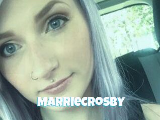 Marrie_Crosby