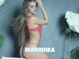 Marrinka