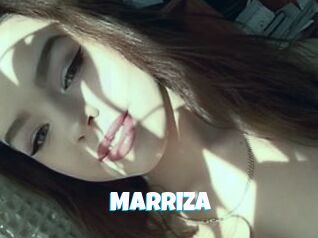 Marriza