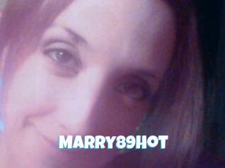 Marry89hot