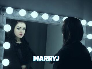 MarryJ