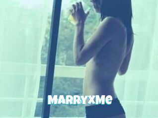 MarryxMe