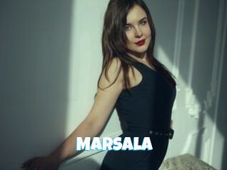 Marsala Miss Gros Seins