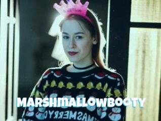 MarshmallowBooty