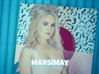 MarsiMay