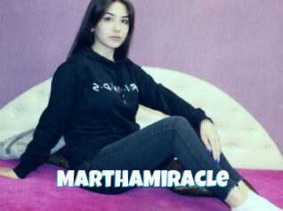 MarthaMiracle