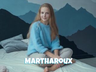 MarthaRoux