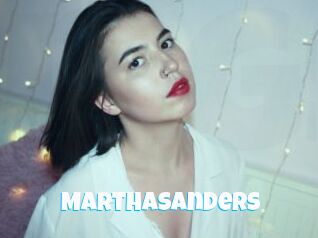 MarthaSanders