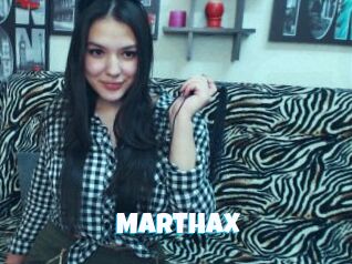 MarthaX