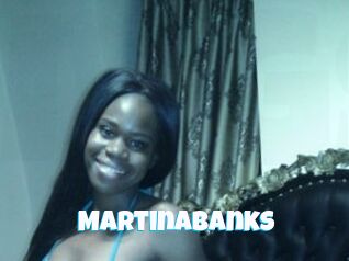 MartinaBanks