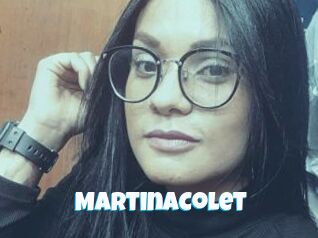 MartinaColet Miss Gros Seins