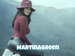 MartinaGreen Miss Gros Seins