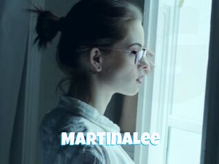 MartinaLee