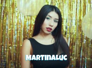 MartinaLuc Miss Gros Seins