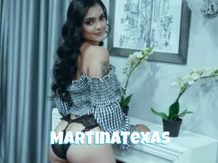 MartinaTexas