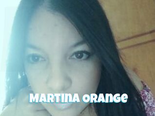 Martina_Orange Miss Gros Seins