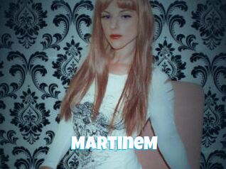 MartineM