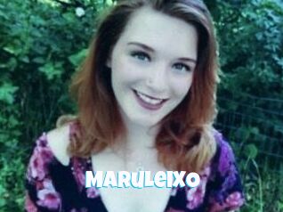 MaruLeiXO
