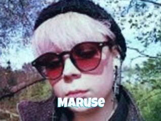 Maruse