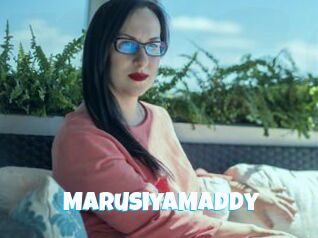 MarusiyaMaddy