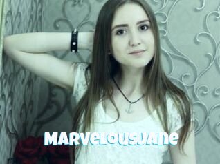 MarvelousJane