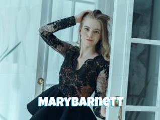 MaryBarnett