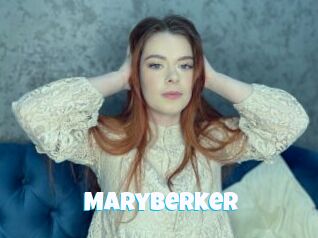 MaryBerker