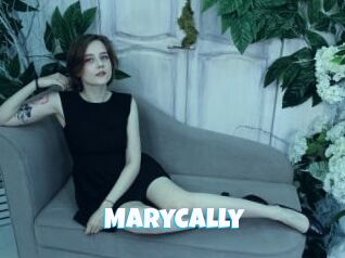 MaryCally