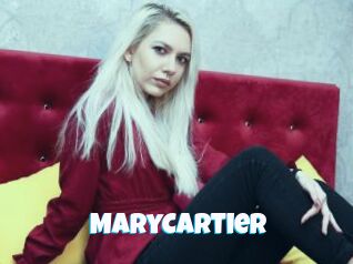 MaryCartier Miss Gros Seins