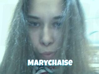 MaryChaise