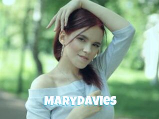 MaryDavies Miss Gros Seins