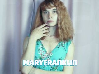MaryFranklin Miss Gros Seins