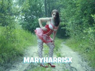 MaryHarrisX