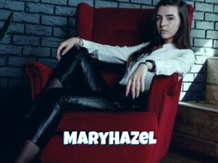 MaryHazel