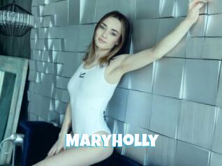 MaryHolly