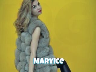 MaryIce